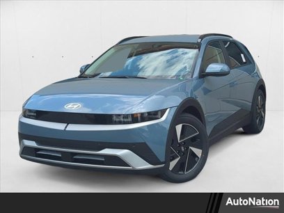 New 2025 Hyundai Ioniq 5 SEL