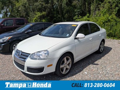 Used 2010 Volkswagen Jetta TDI