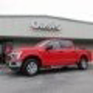 Used 2020 Ford F150 XLT