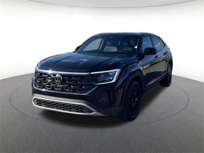 New 2025 Volkswagen Atlas Cross Sport SE