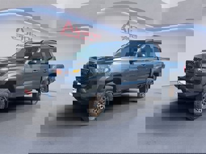 Used 2023 Toyota Tacoma SR