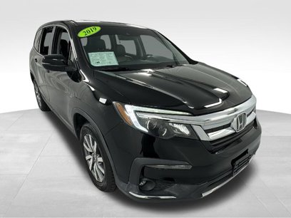 Used 2019 Honda Pilot EX-L