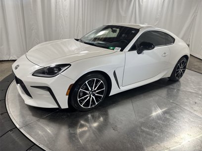 Used 2022 Toyota GR86