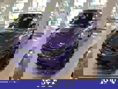Used 2019 Dodge Charger Scat Pack w/ Dynamics Package