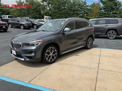 Used 2021 BMW X1 xDrive28i w/ Convenience Package