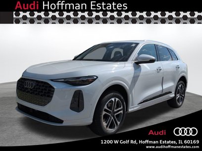 New 2025 Audi Q5 Premium