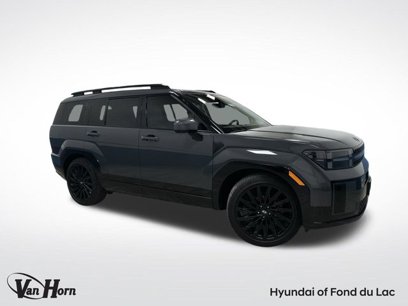 Used 2024 Hyundai Santa Fe Calligraphy