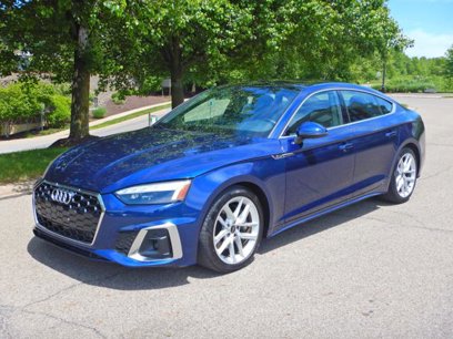 Used 2024 Audi A5 2.0T Premium Plus