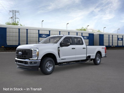 New 2025 Ford F250 XL