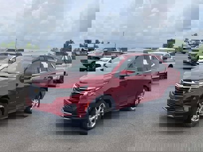 Certified 2022 Chevrolet Equinox LT