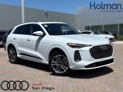 New 2025 Audi Q5 Premium Plus