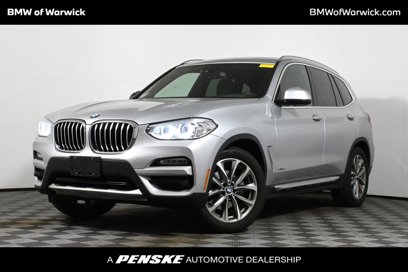 Used 2018 BMW X3 xDrive30i