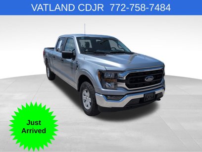 Used 2023 Ford F150 XL