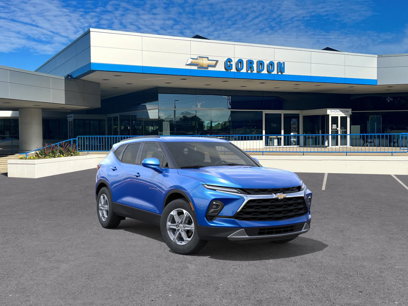 New 2025 Chevrolet Blazer LT w/ Convenience Package