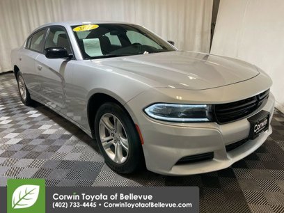 Used 2023 Dodge Charger SXT