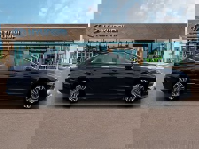 New 2025 Hyundai Sonata Limited