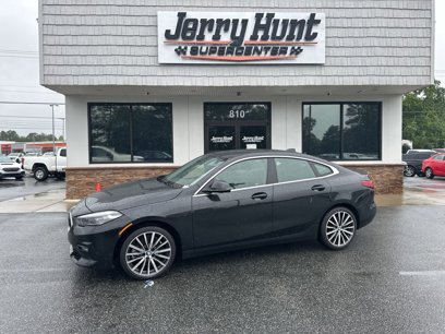Used 2021 BMW 228i xDrive Gran Coupe w/ Convenience Package