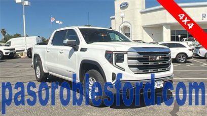 Used 2023 GMC Sierra 1500 SLE