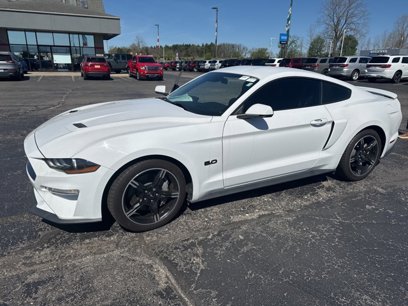 Used 2019 Ford Mustang GT