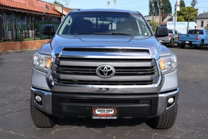 Used 2014 Toyota Tundra SR5