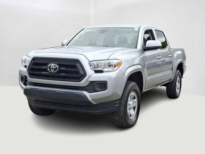 Used 2022 Toyota Tacoma SR