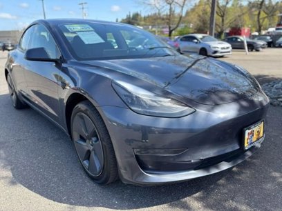 Used 2023 Tesla Model 3 Standard Range