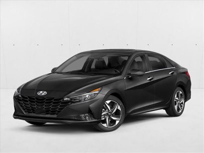 Used 2023 Hyundai Elantra Limited
