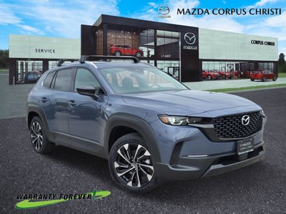 New 2025 MAZDA CX-50 2.5 Hybrid w/ Weather Package