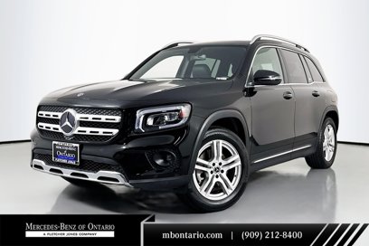 Used 2020 Mercedes-Benz GLB 250