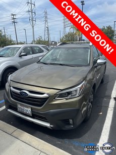Used 2022 Subaru Outback Touring XT w/ Popular Package #2