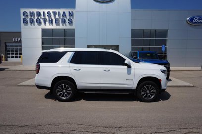 Used 2021 Chevrolet Tahoe LT