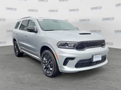 New 2025 Dodge Durango GT