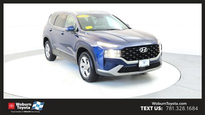 Used 2023 Hyundai Santa Fe SEL