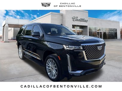 Used 2023 Cadillac Escalade Premium Luxury
