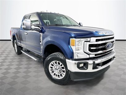 Certified 2020 Ford F250 Lariat w/ Chrome Package