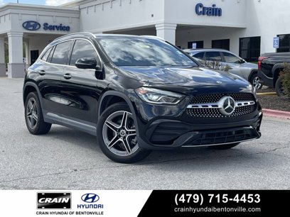Used 2023 Mercedes-Benz GLA 250 4MATIC