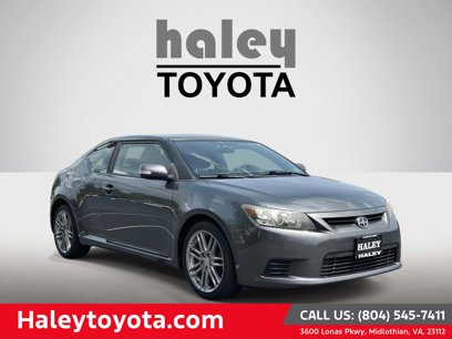 Used 2012 Scion tC
