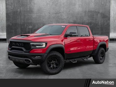 Used 2022 RAM 1500 TRX w/ TRX Level 2 Equipment Group