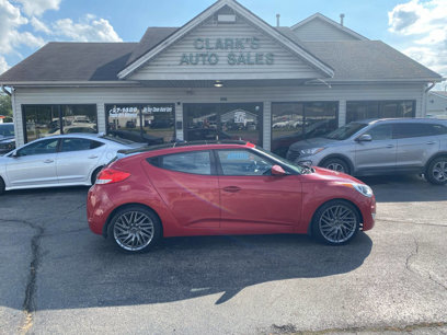 Used 2013 Hyundai Veloster w/ Style Pkg