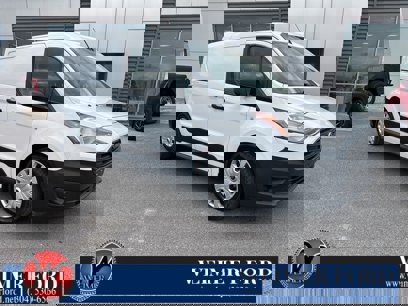 Used 2020 Ford Transit Connect XL