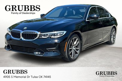 Used 2022 BMW 330i xDrive Sedan w/ Driving Assistance Package