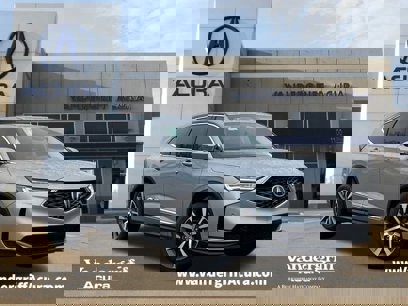 Used 2025 Acura MDX FWD w/ Technology Package