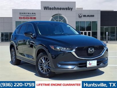 Used 2021 MAZDA CX-5 Sport