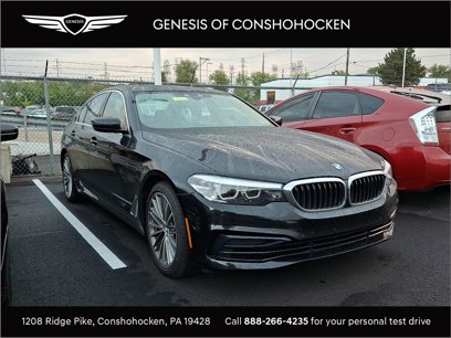 Used 2019 BMW 540i xDrive w/ Convenience Package
