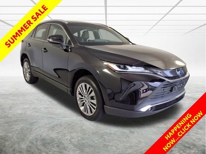 Used 2023 Toyota Venza XLE
