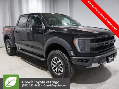 Used 2021 Ford F150 Raptor w/ Equipment Group 801A High