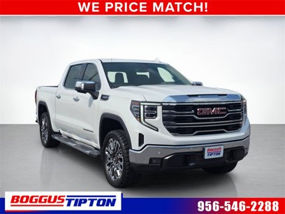 Used 2023 GMC Sierra 1500 SLT