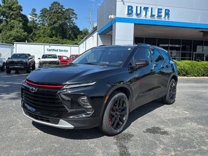 Used 2023 Chevrolet Blazer LT w/ Convenience Package