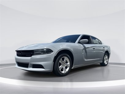 Used 2021 Dodge Charger SXT
