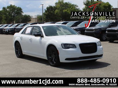 Certified 2023 Chrysler 300 Touring w/ Sport Appearance Package